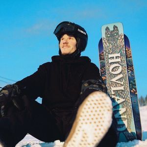 Meet your Posher, Brandon